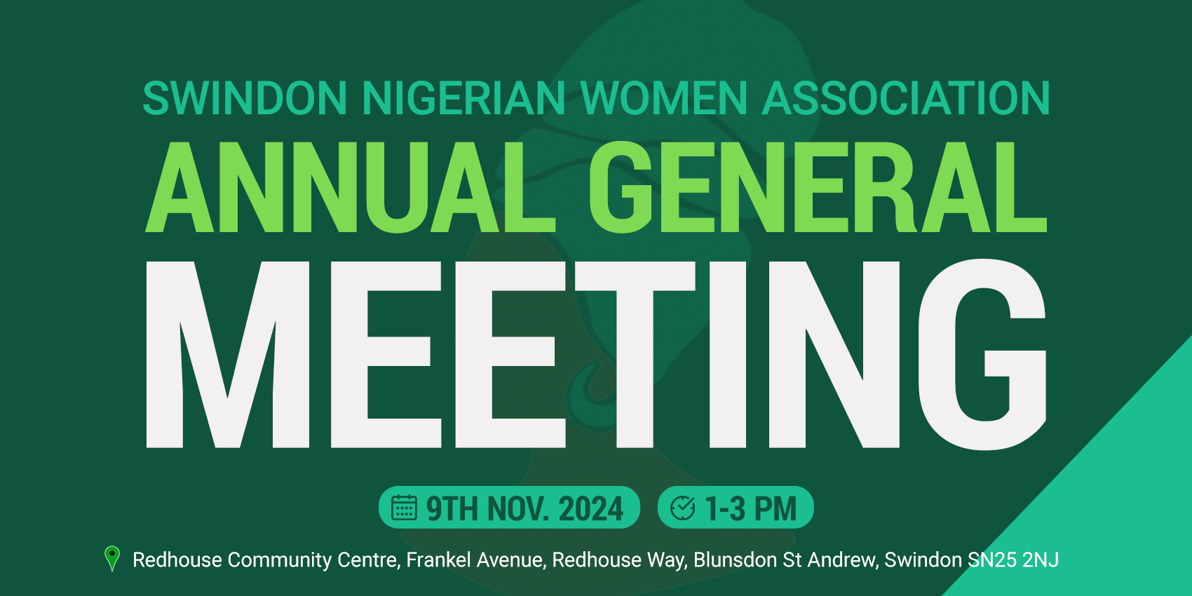 Annual General Meeting 2
